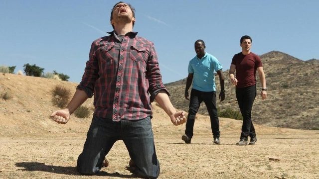 New Girl S01E24