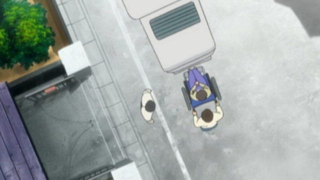 Hell Girl S02E18