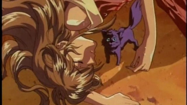 魔術士オーフェン S01E21