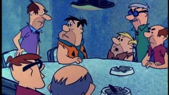 Los Picapiedra S06E04