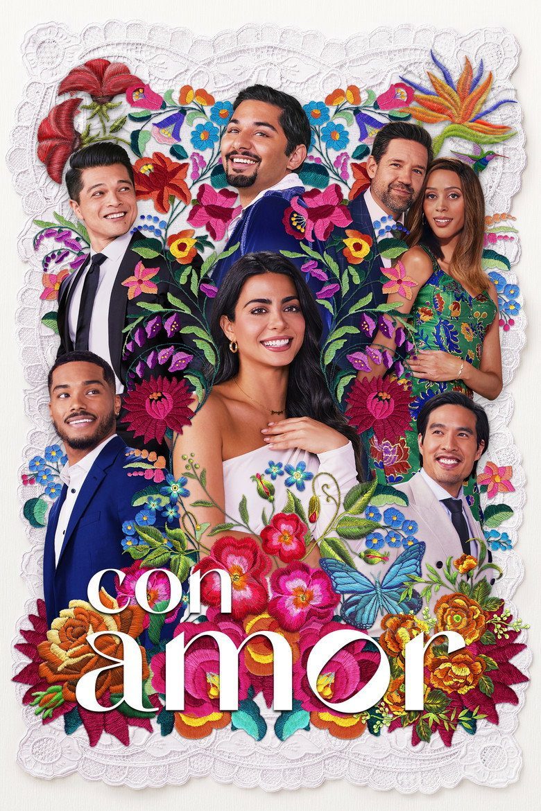 Con amor Temporada 2