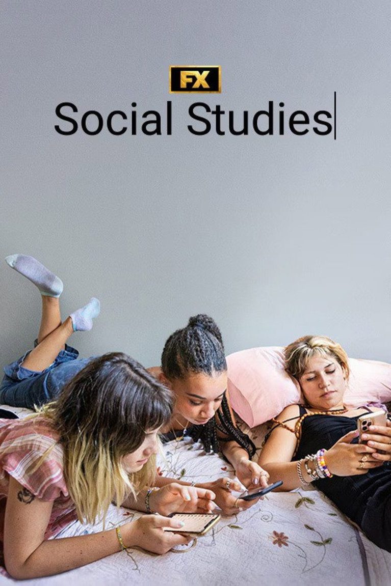 Estudios Sociales Miniseries