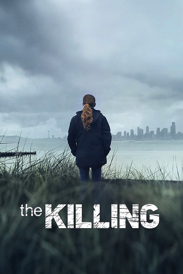 The Killing Temporada 4