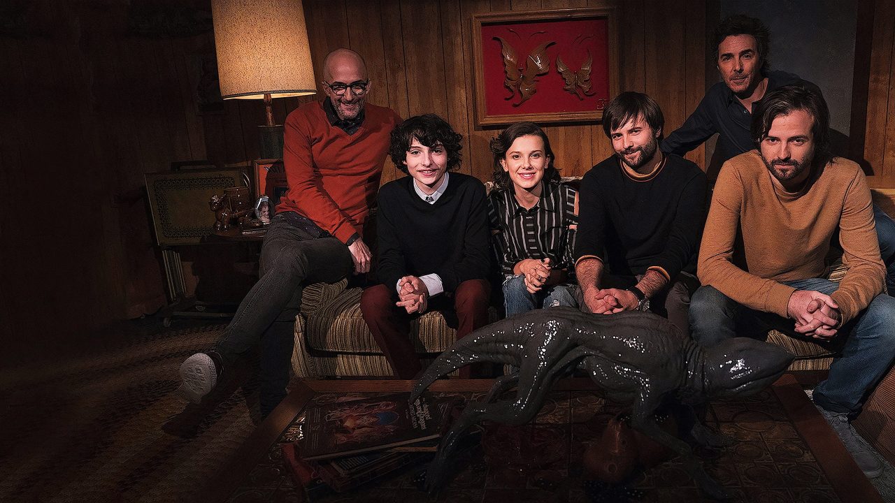 Beyond Stranger Things S01E03