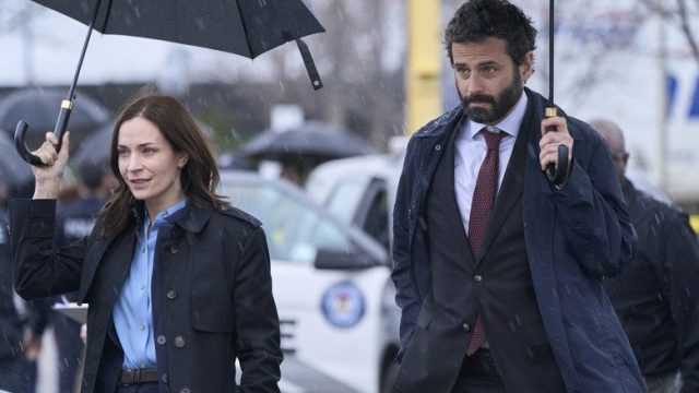 La Ley y el Orden Toronto: Intento Criminal S04E02