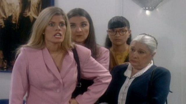 Yo soy Betty, la fea S01E90