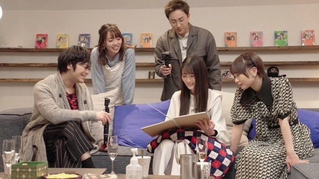 Kaguya-sama Love is War S00E04