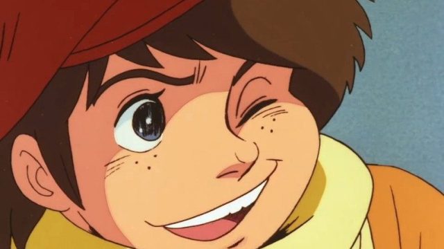 Remi S01E38