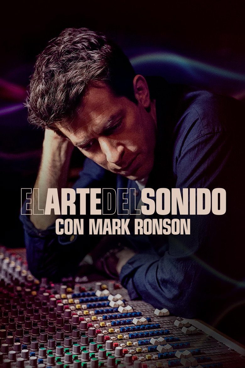 El arte del sonido con Mark Ronson Temporada 1
