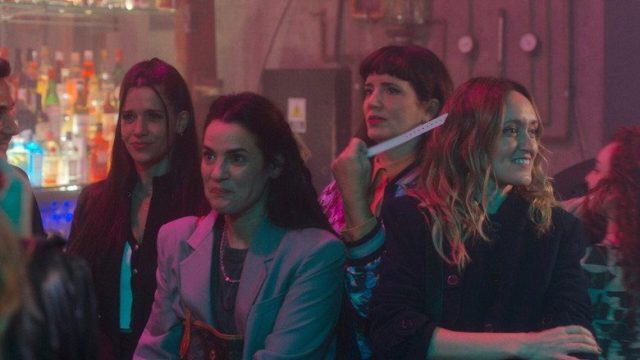 Envidiosa S03E05