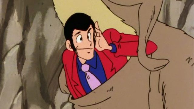 Lupin III S02E44