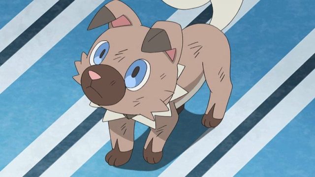 Pokémon S20E15
