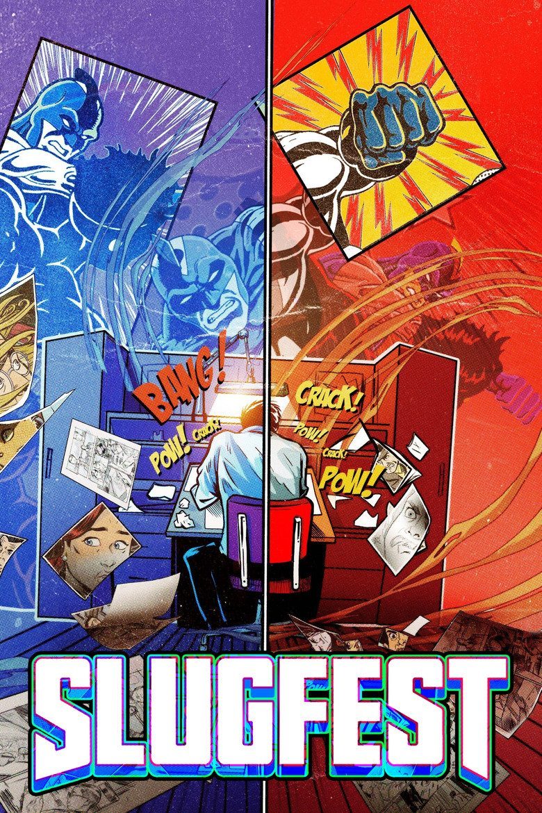 Slugfest Temporada 1