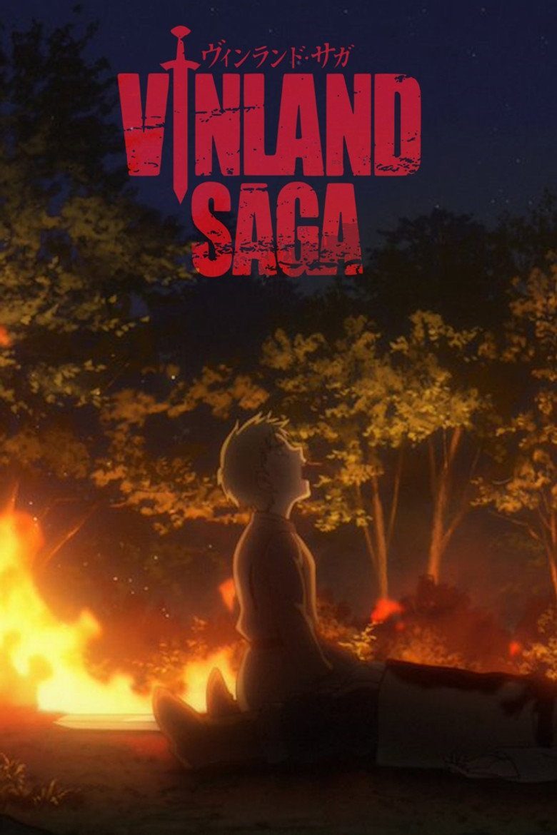 Vinland Saga Temporada 1