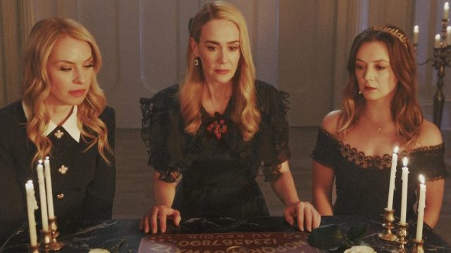 American Horror Story S13E06