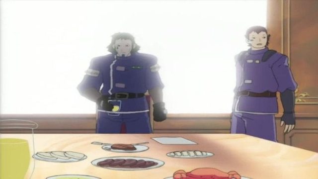 Zoids: Chaotic Century S01E51