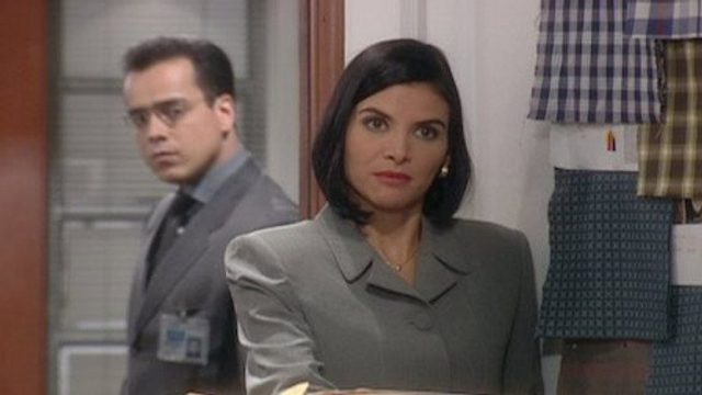 Yo soy Betty, la fea S01E206