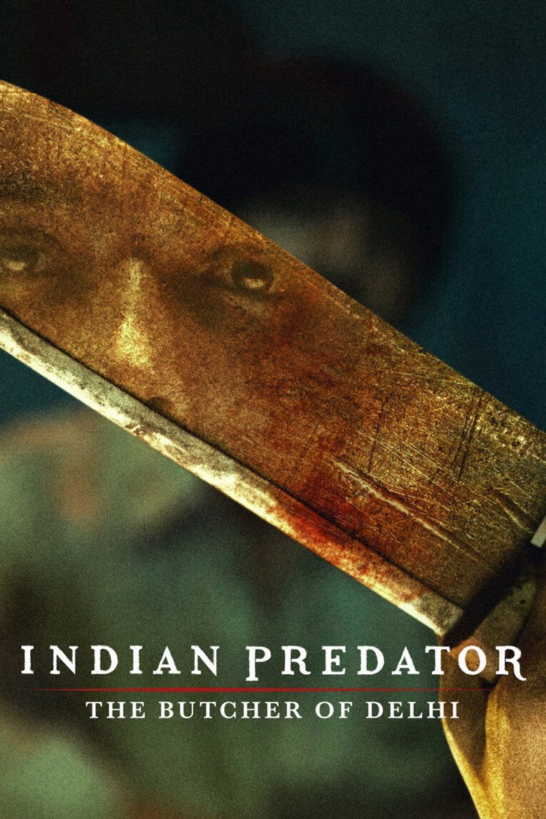 Asesinos de la India: El Carnicero de Deli Temporada 1