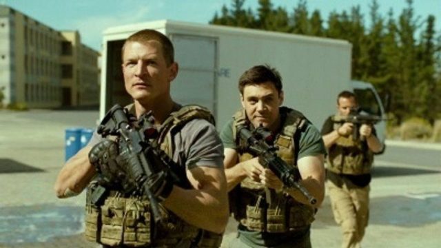 Contraataque S03E06