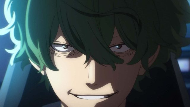 Lycoris Recoil S01E09