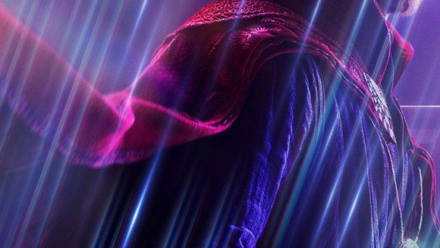 Leyendas de Marvel Studios S01E15