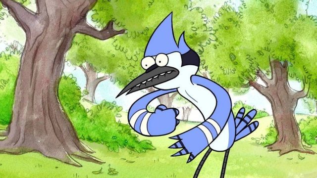 Un show más S02E25