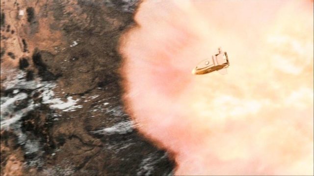 Viaje a las estrellas: Enterprise S01E26