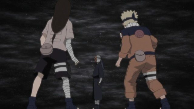 Naruto Shippuden S20E435