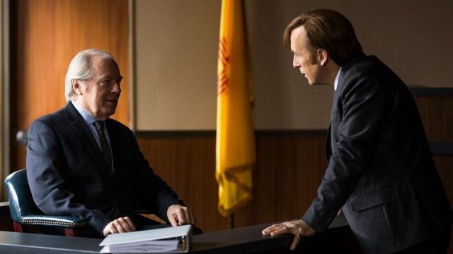 Better Call Saul S03E05