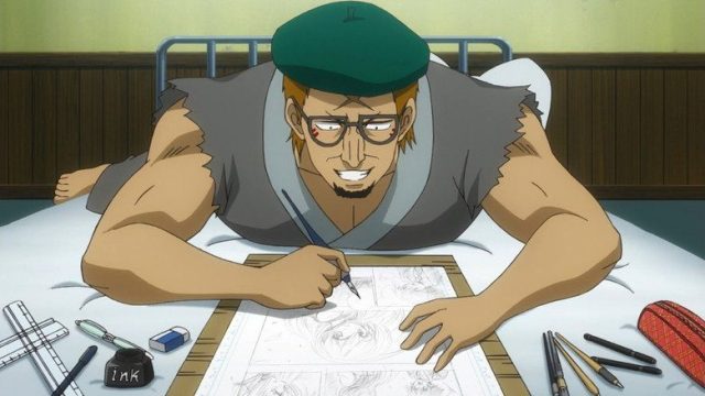Gintama S07E33