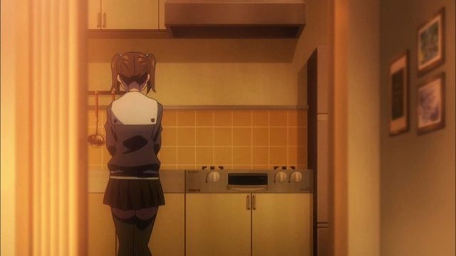 SKET DANCE S01E73