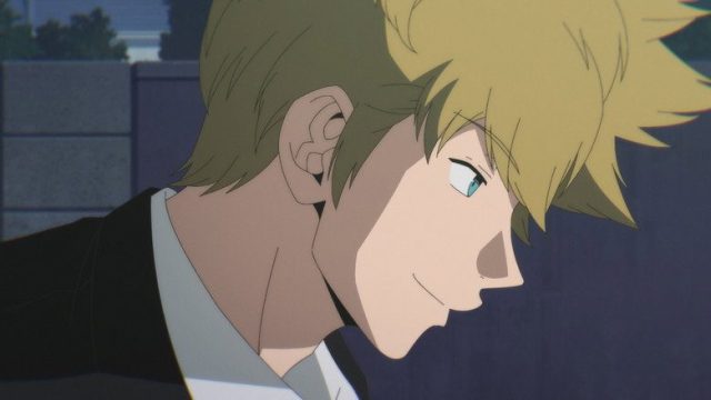 World Trigger S03E11