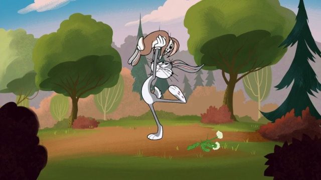 New Looney Tunes S01E94