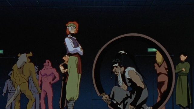Yu Yu Hakusho S04E14