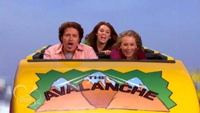 Hannah Montana S04E03