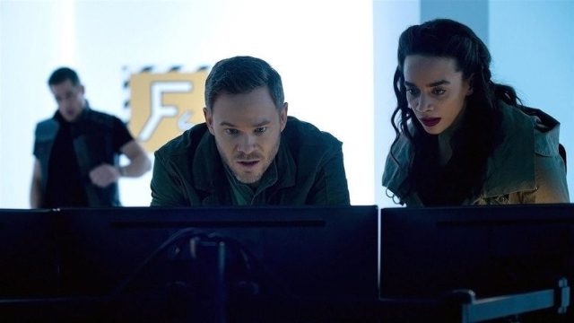 Killjoys S05E01