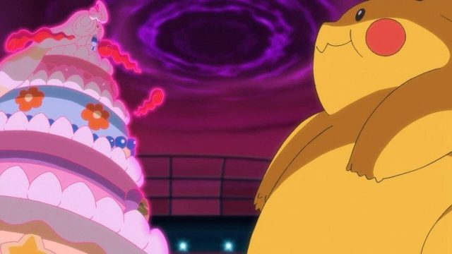Pokémon S24E34