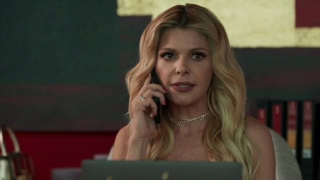 El Señor de los Cielos S09E23