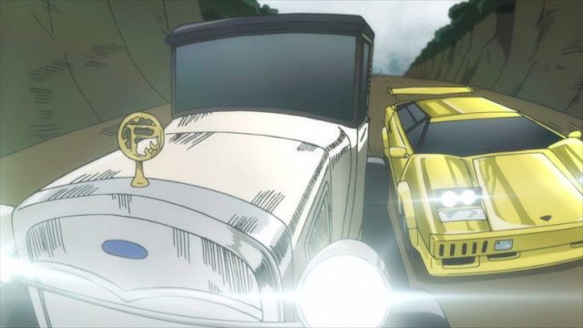 Lupin III S05E11
