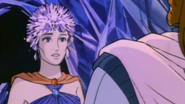 Ulises 31 S01E25