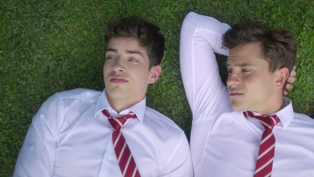 Élite S05E05