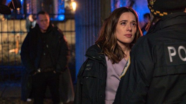 Policías de Chicago S06E19