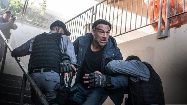 Van Helsing S03E09