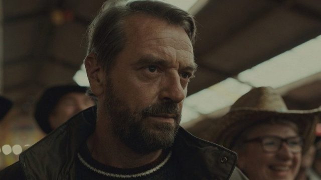 Undercover: Operación éxtasis S02E01
