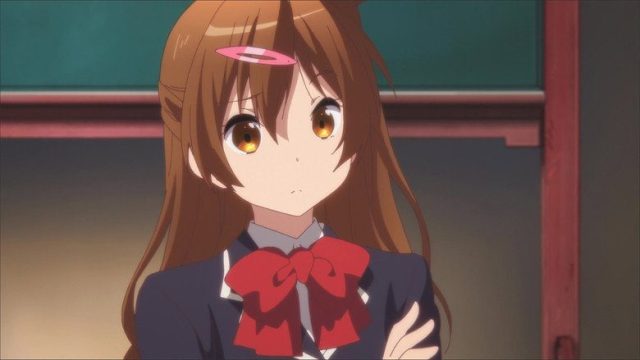 Chuunibyou Demo Koi ga Shitai! S00E24