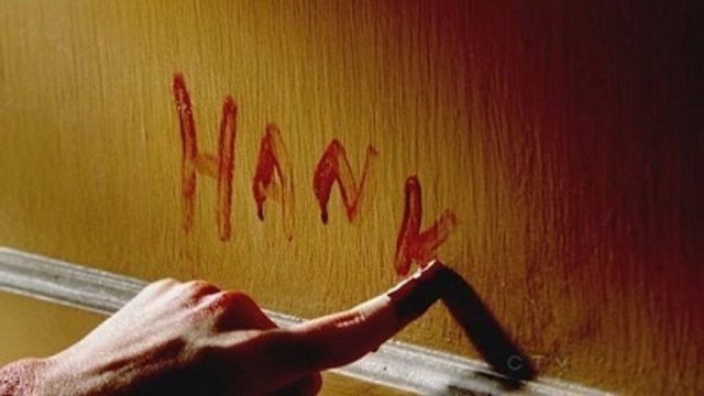 CSI: Nueva York S08E05
