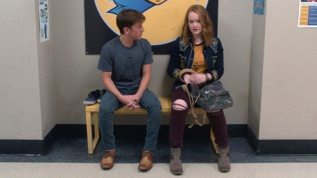 Santa Clarita Diet S03E04