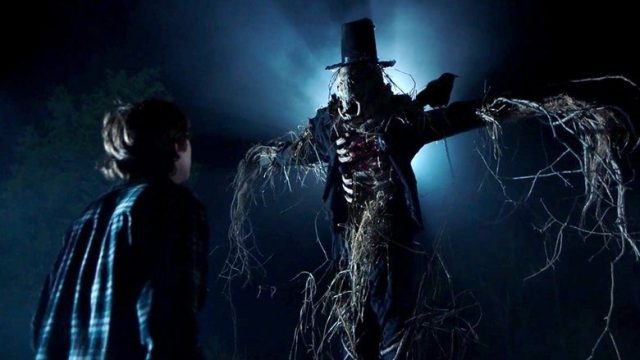 Creepshow S01E04