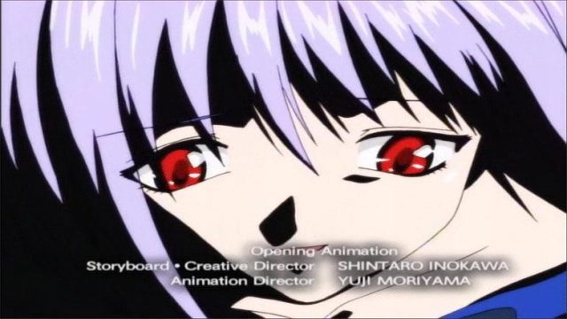 Tokyo Underground S01E11