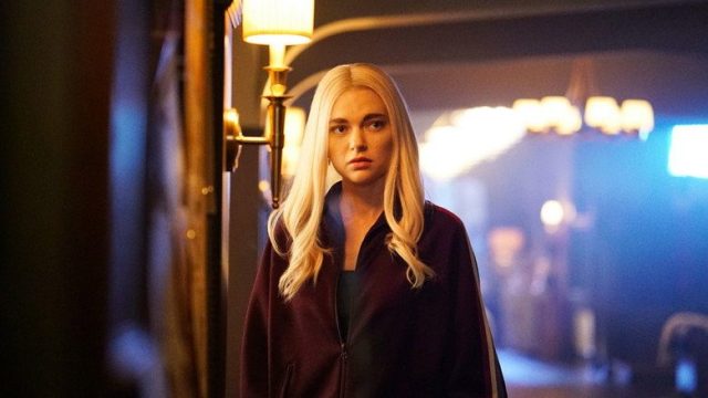 El Legado S03E04